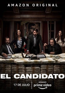 El Candidato (2020)