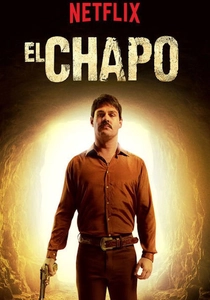 El Chapo (2017)