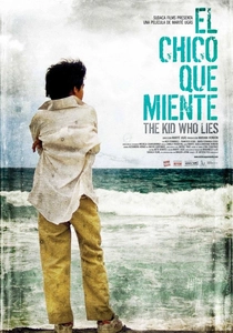 El Chico que Miente (2010)