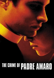 The Crime of Padre Amaro (2002)