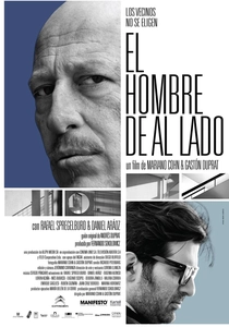 Komşu Adam (2009)