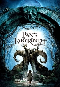 Pan'ın Labirenti (2006)