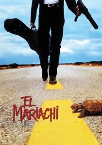 El Mariachi (1992)