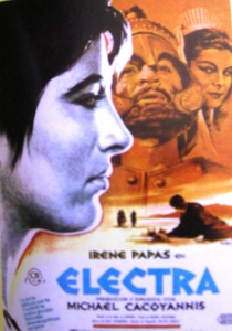Elektra'nın Aşkı (1962)
