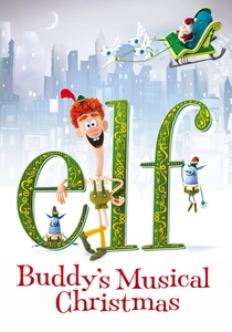 Elf: Buddy'nin Maceraları (2014)