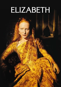 Kraliçe Elizabeth (1998)