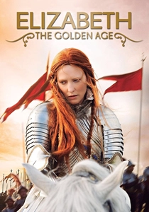 Kraliçe Elizabeth: Altın Çağ (2007)