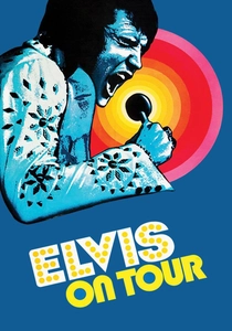 Elvis on Tour (1972)