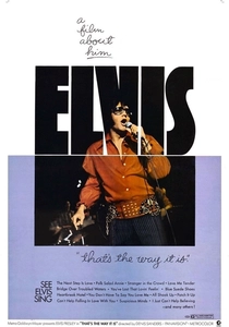 Elvis: That's the Way It Is (1970)