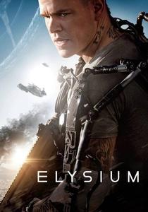 Elysium (2013)