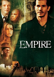 Suç Ailesi: İmparatorluk (2002)