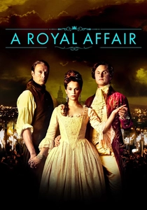 A Royal Affair (2012)