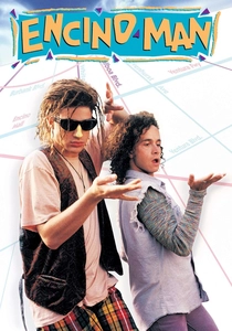 Mağara Adamı (1992)