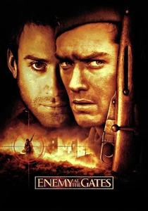 Düşman Hatları (2001)