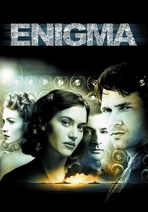 Şifreli Mesajlar (2001)
