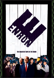 Enron: Akılların İflası (2005)