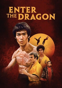 Enter the Dragon (1973)