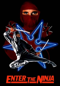 Enter the Ninja (1981)