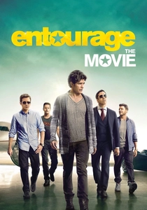 Entourage (2015)
