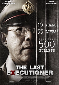 The Last Executioner (2014)
