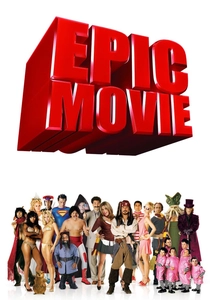 Sinema Çılgınlığı 3 (2007)