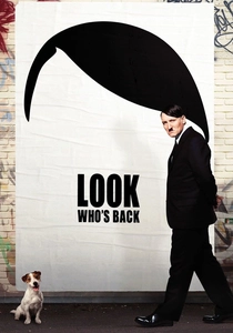 Hitler'in İlk Günü (2015)
