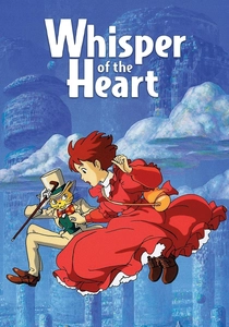 Whisper of the Heart (1995)