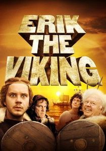 Kızıl Erik (1989)