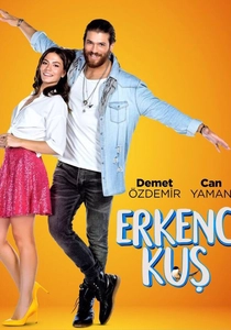 Erkenci Kuş (2018)