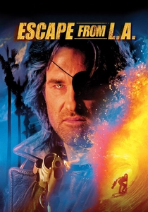 Helikopter Kaçışı (1996)