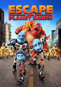 Koala'nın Büyük Kaçışı (2013)