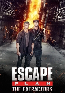 Kaçış Planı 3: The Extractors (2019)