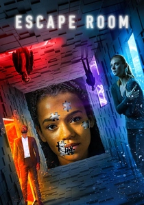Ölümcül Labirent (2019)