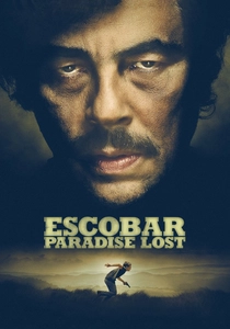 Escobar: Kayıp Cennet (2014)