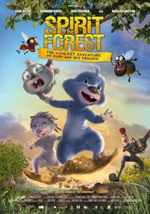 Ormanın Ruhu (2008)