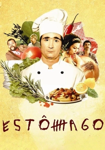 Estômago (2007)