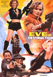 Kıborg Polis (1991)