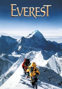 Everest'in Zirvesi (1998)
