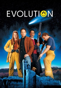 Evrim (2001)