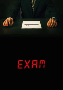 Sınav Zamanı (2009)