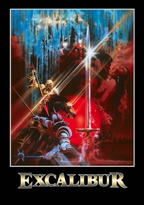 Excalibur (1981)