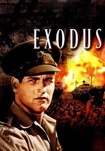 İsrail'in Doğuşu (1960)