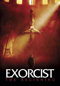 Exorcist: The Beginning (2004)