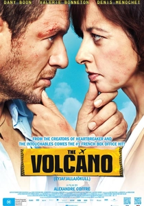 Volkanın Gölgesinde (2013)