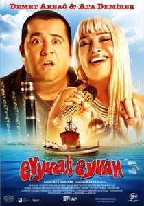 Eyyvah Eyvah (2010)