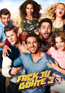 Alman Tatili 3 (2017)
