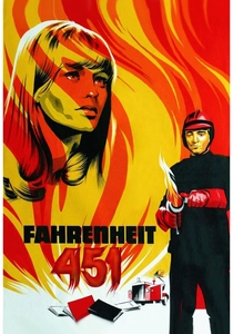 Fahrenheit 451 (1966)