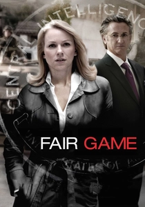 Fair Game (2010)