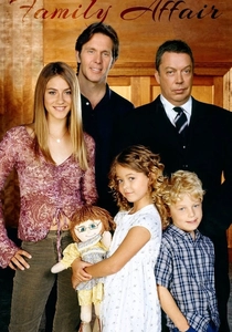Bir Aile Filmi (2003)