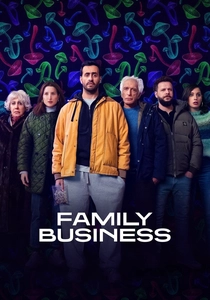 Aile İşleri (2018)